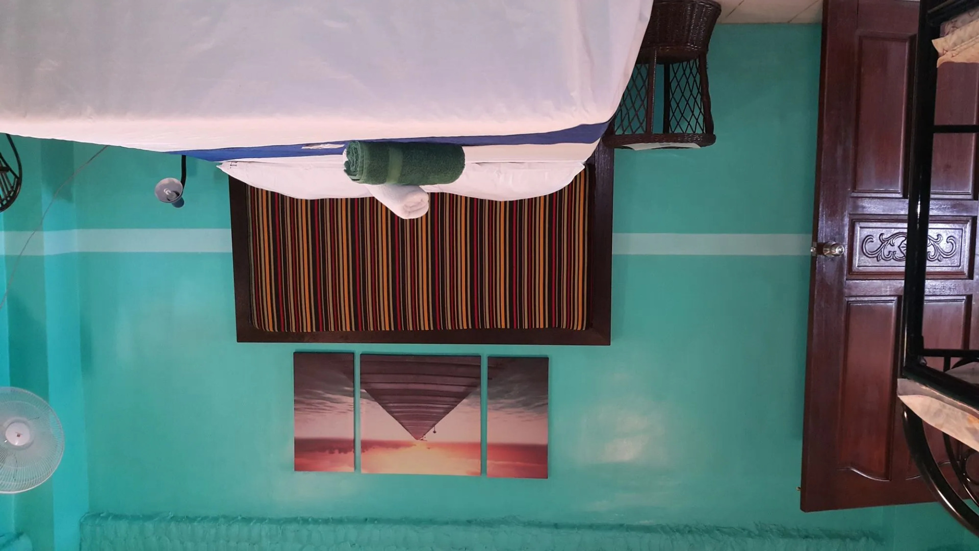 Treasure Island Resort