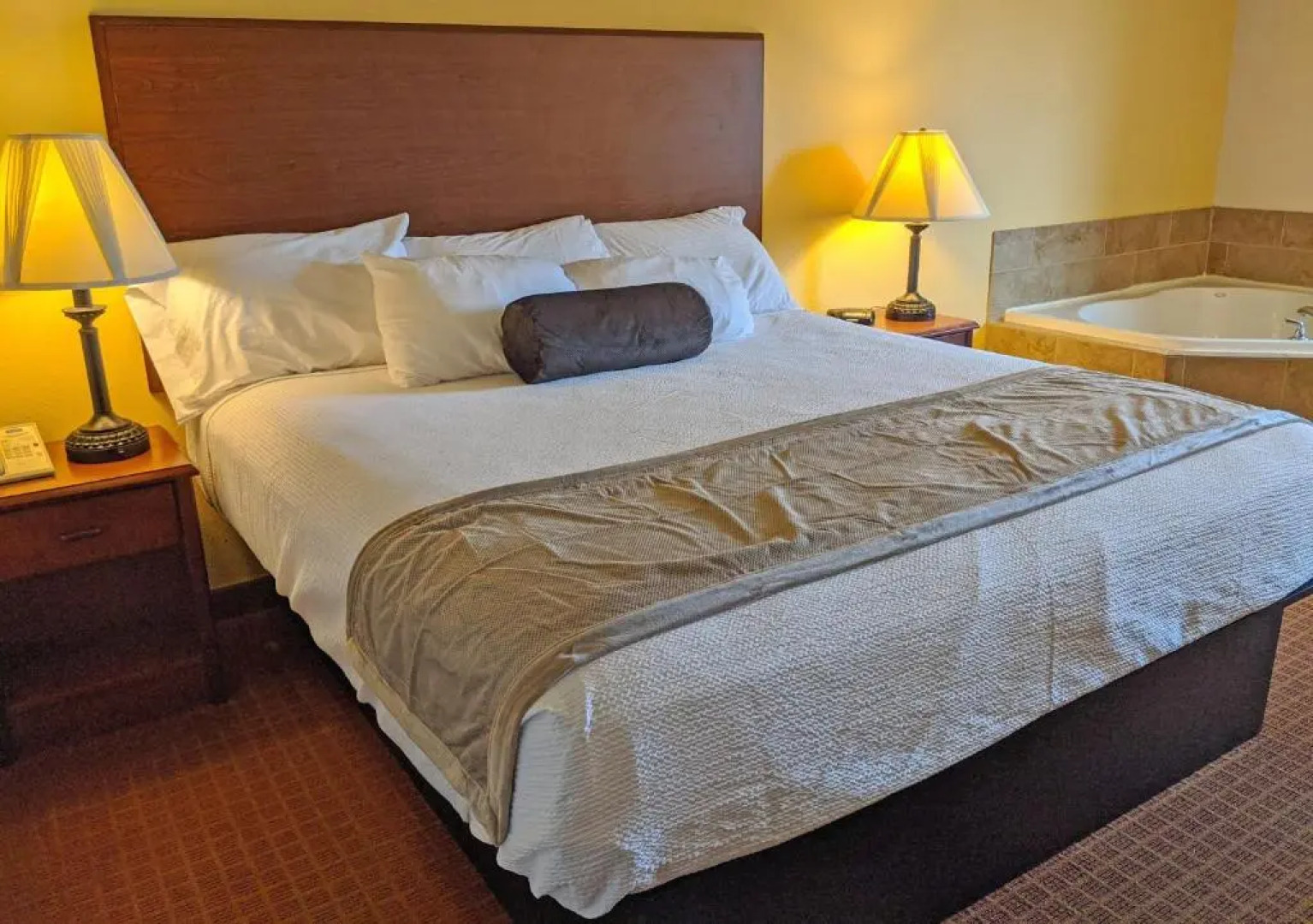 Rodeway Inn & Suites Hoisington