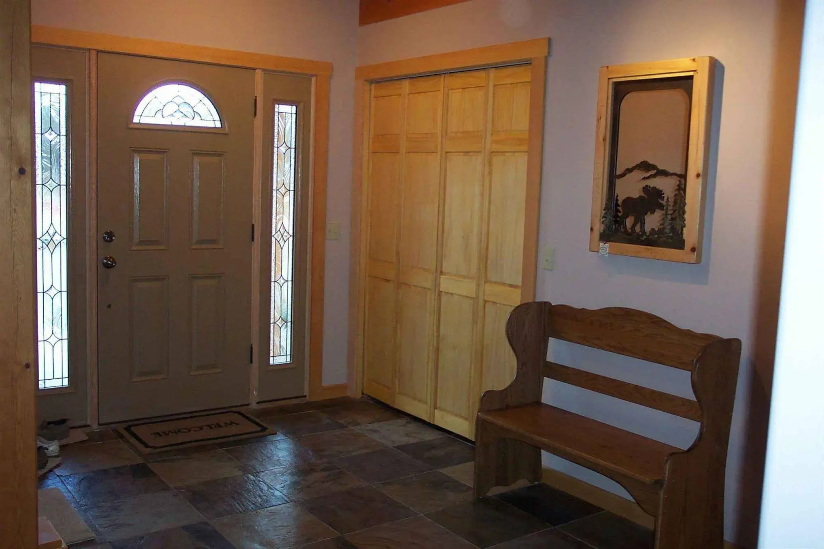 Timber Bay Bed and Breakfast