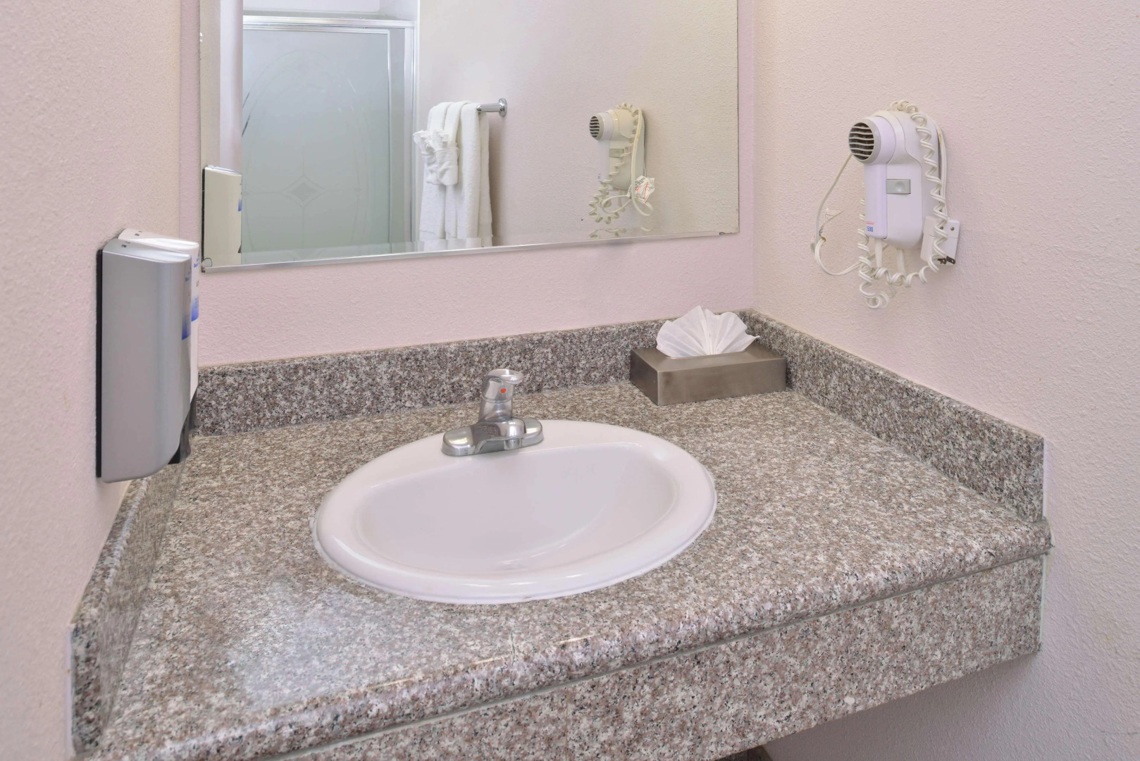 Americas Best Value Inn Los Banos