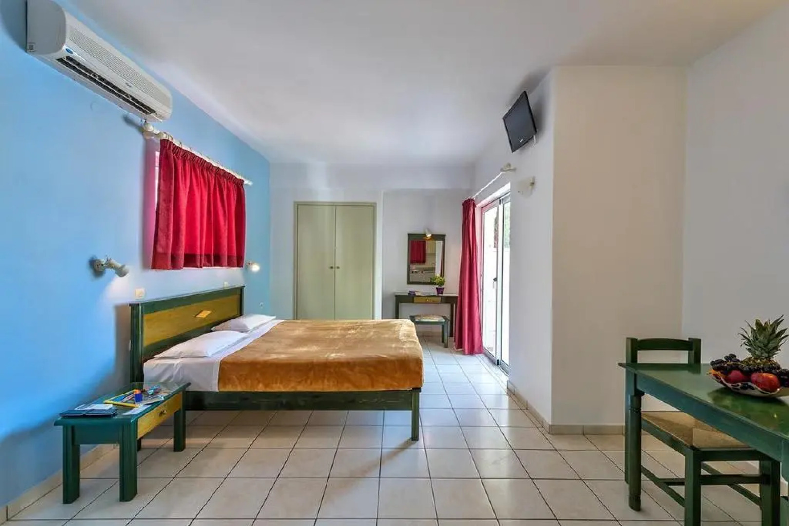 Mediterranea Apartments