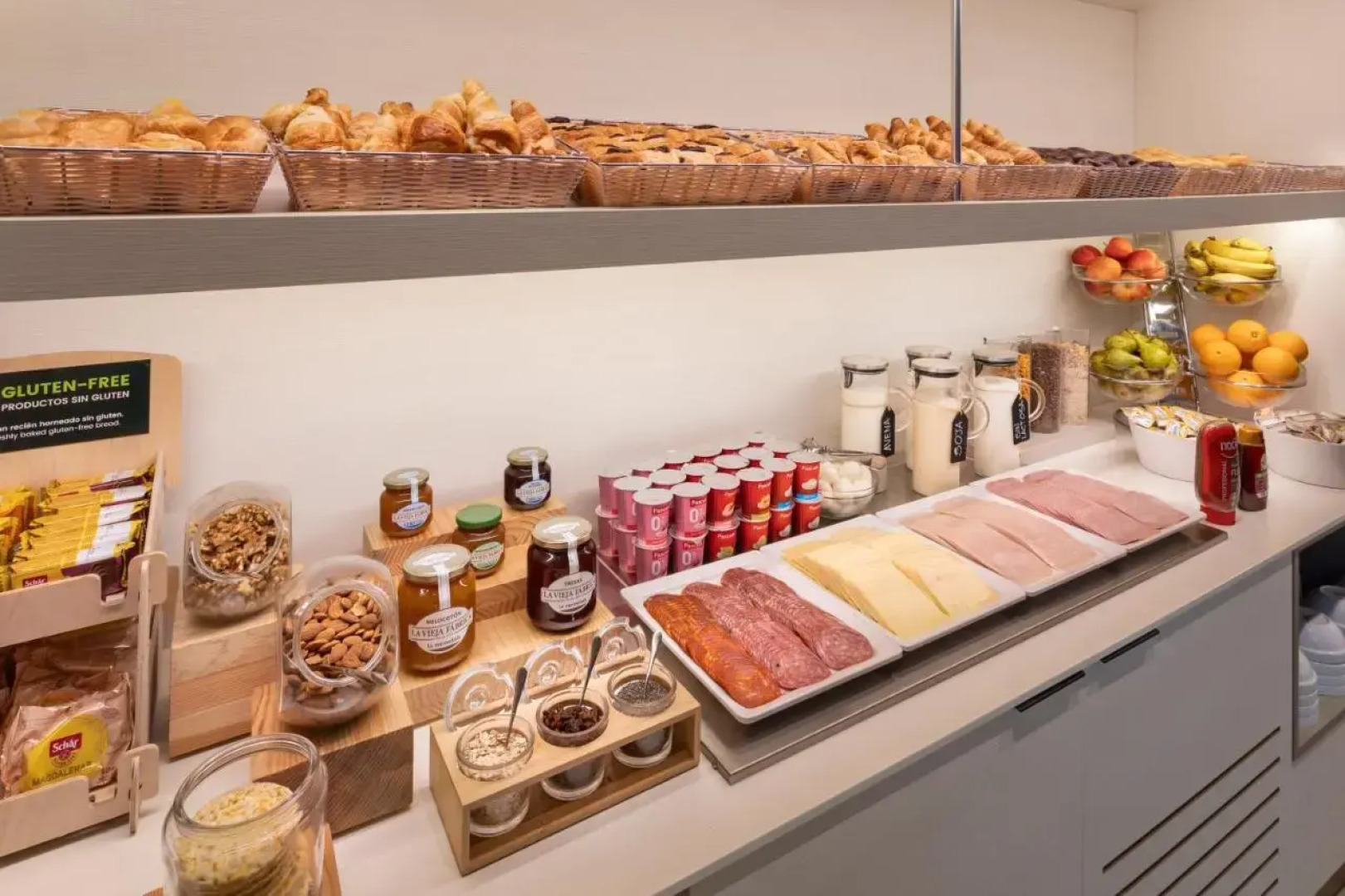 B&B Hotel Madrid Fuenlabrada