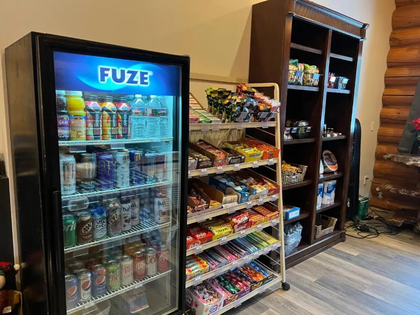 North Haven Campground