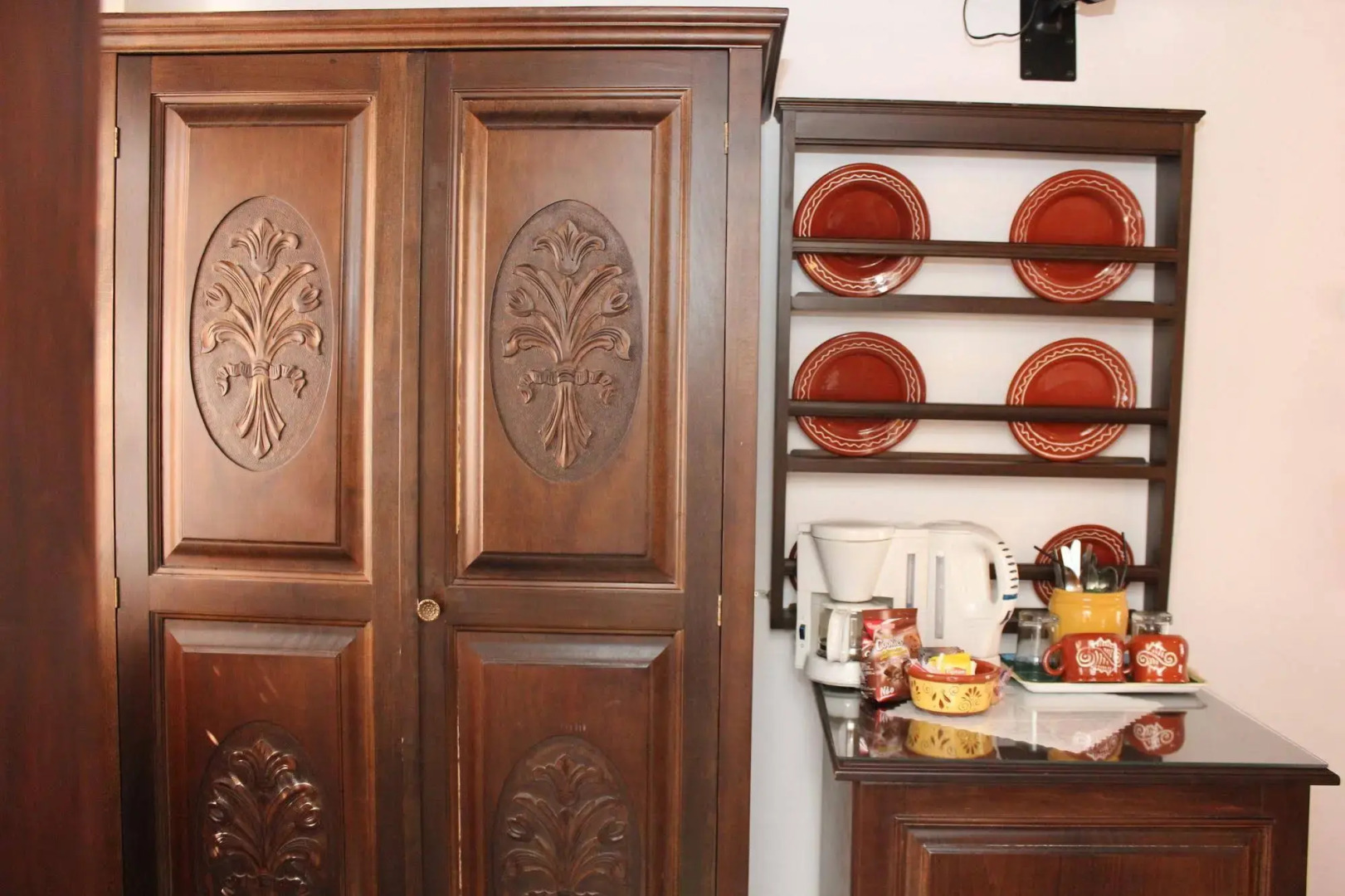 Sifnaika Konakia ~ Armada Residence