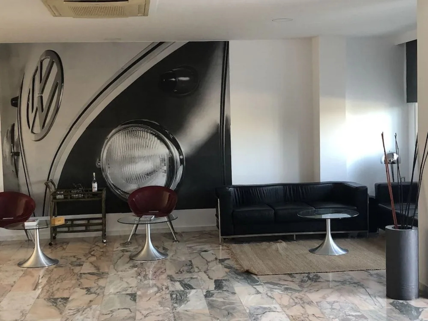 Hotel El Olivar Rural