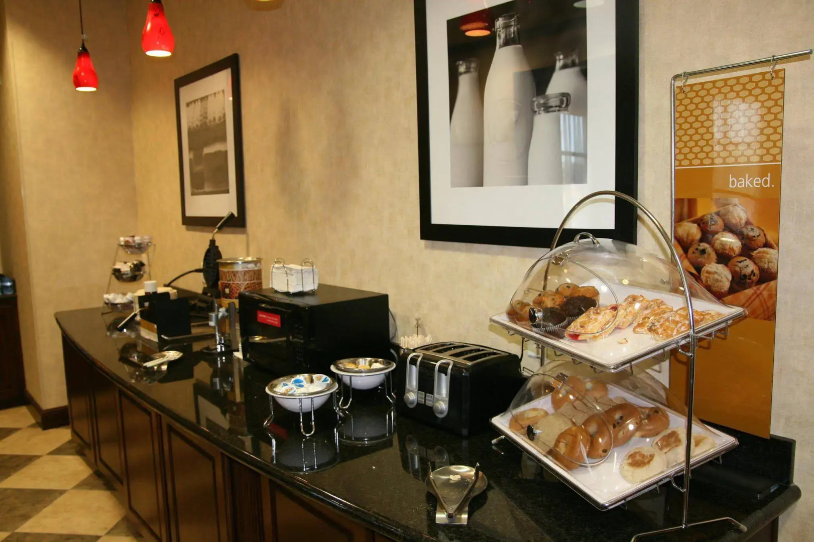 Hampton Inn Sulphur Springs