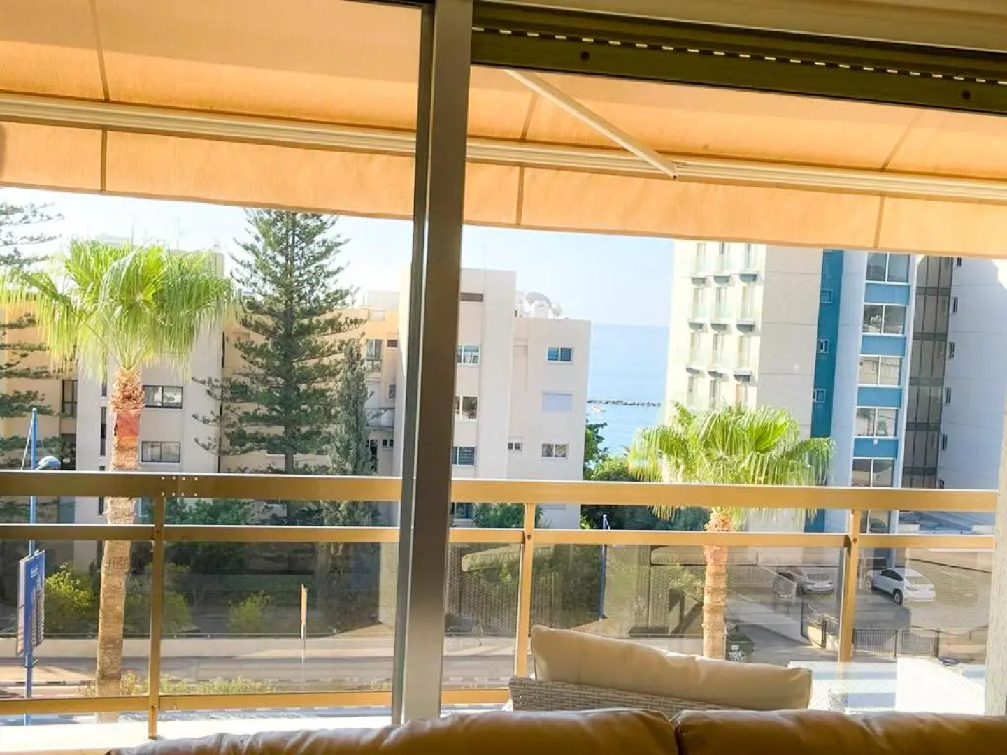 Samson Sea Breeze, 3bed sleeps 6, free WiFi