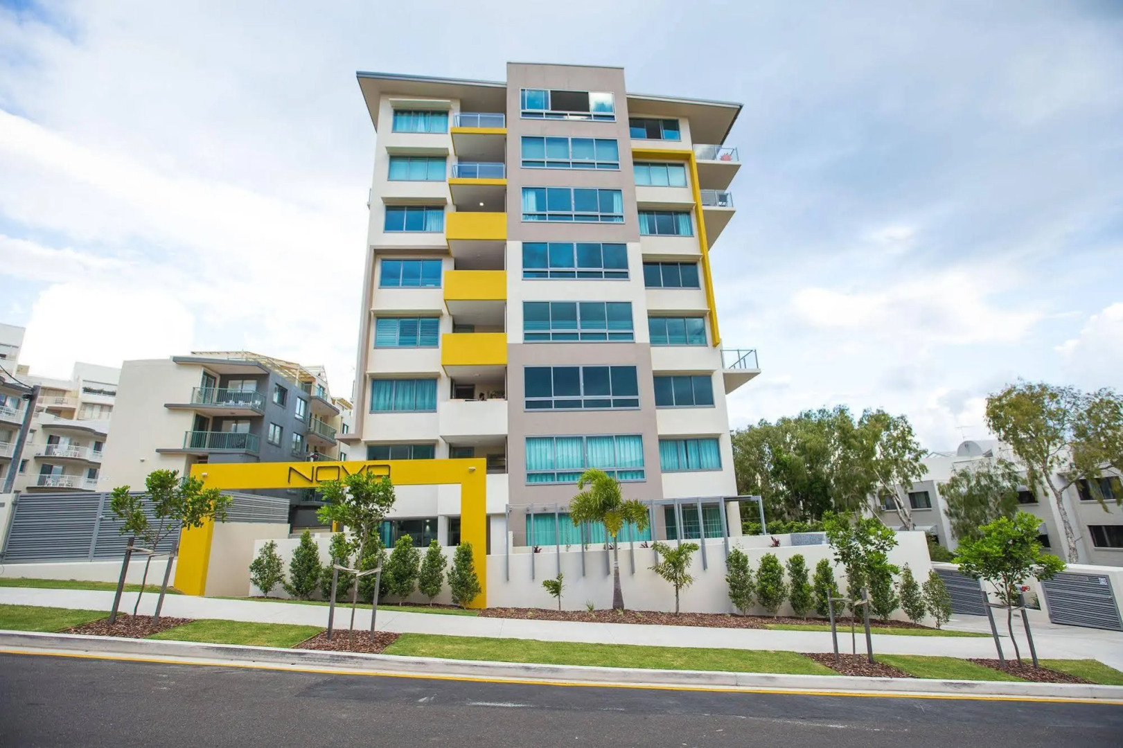 Nova Mooloolaba Beach