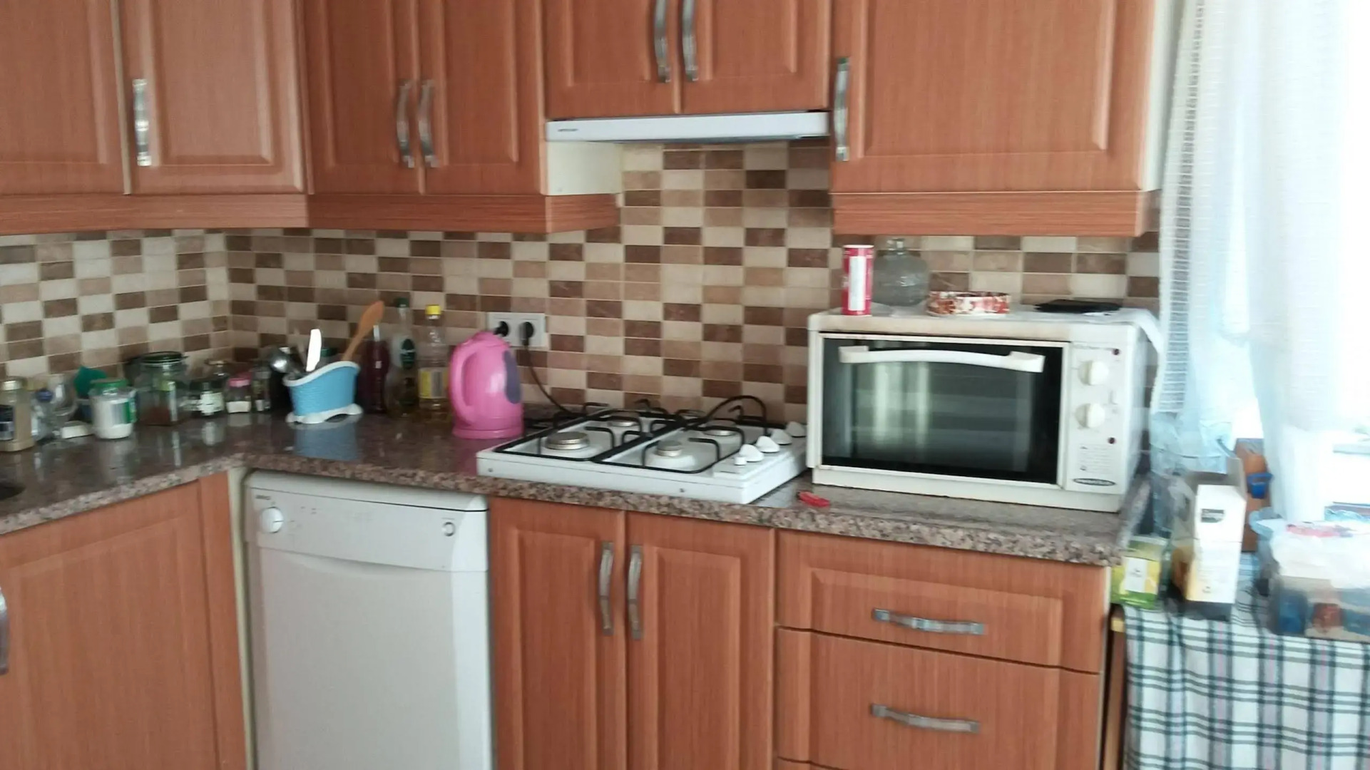 Ayvalik Camlik Villalari