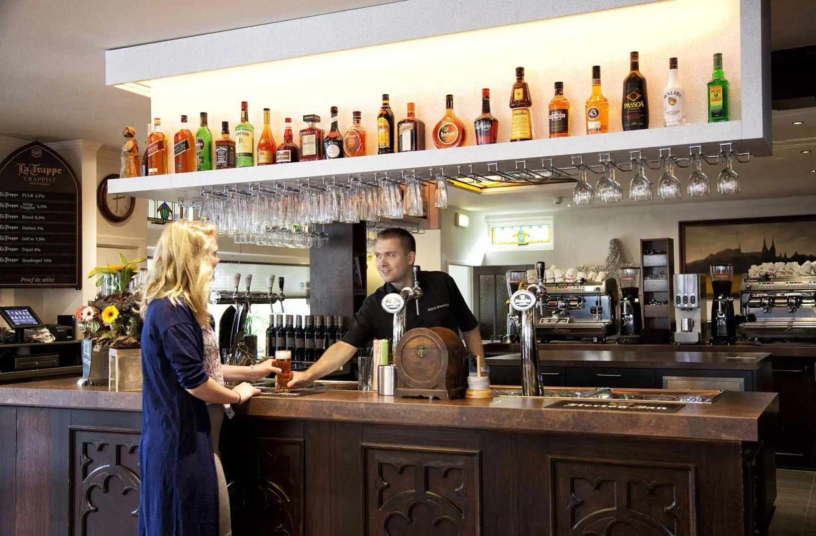 Hotel Abdij de Westerburcht