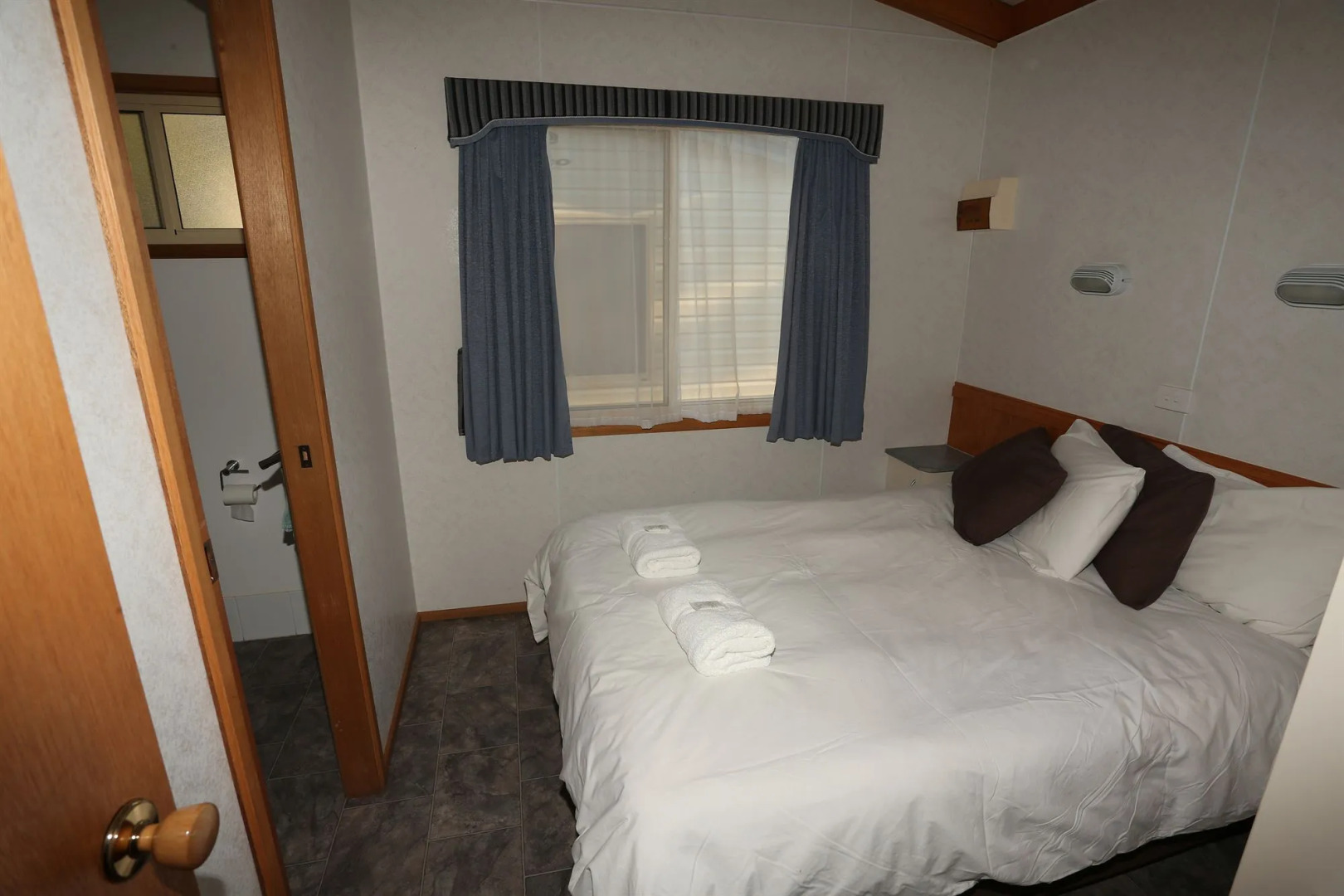 Crestview Tourist Park