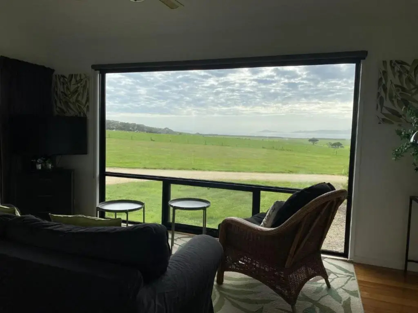 Black Cockatoo Cottages