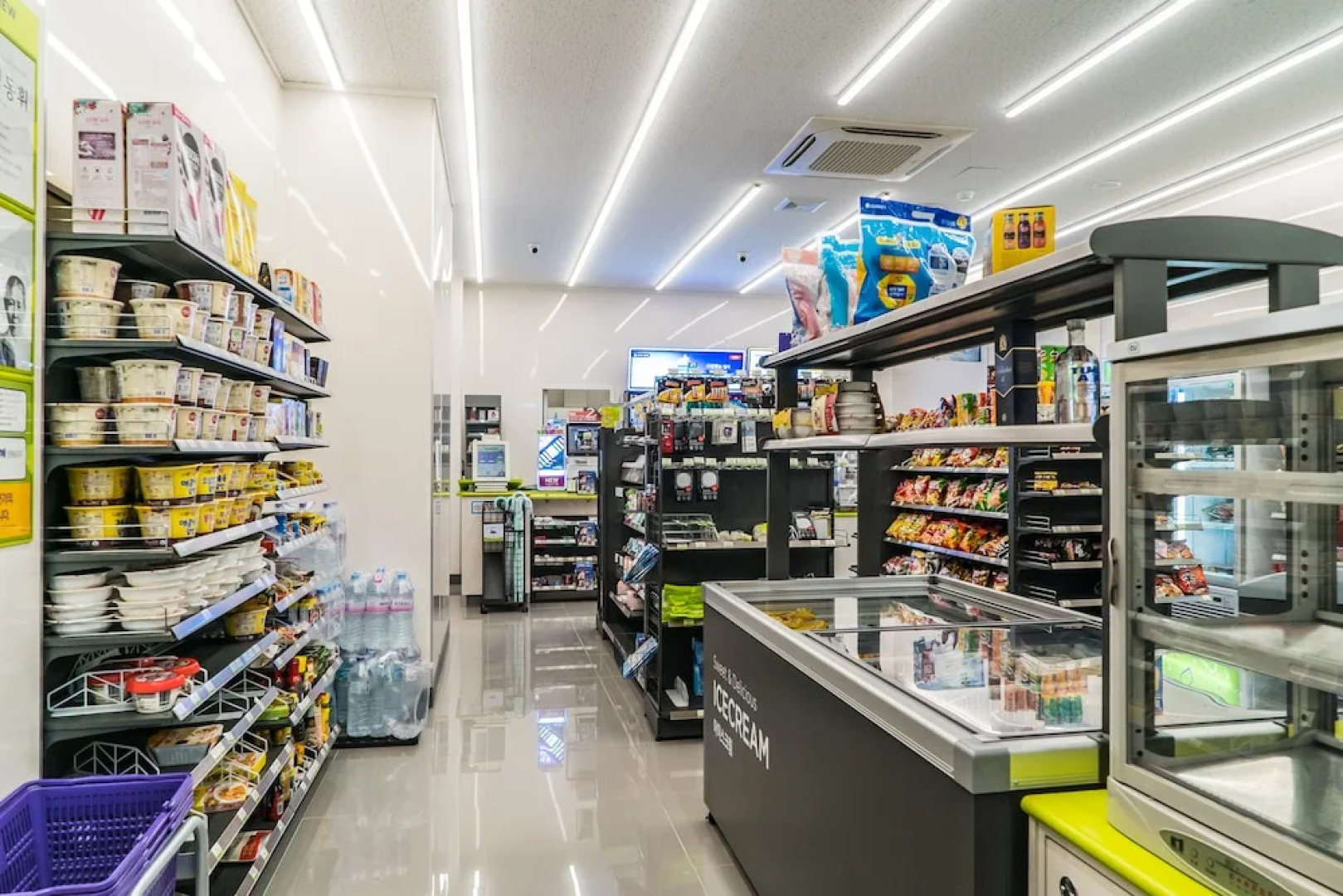 Namhae Sports Park Hotel