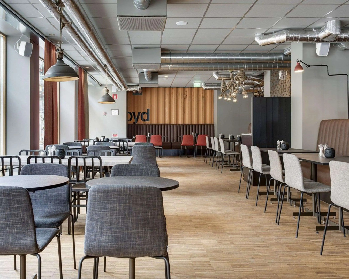 Comfort Hotel Goteborg