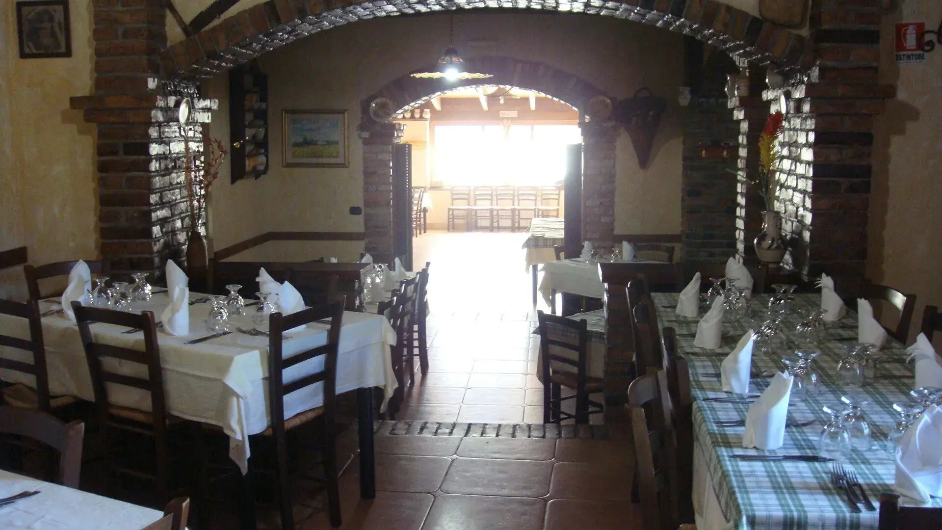 Agriturismo Pingitore