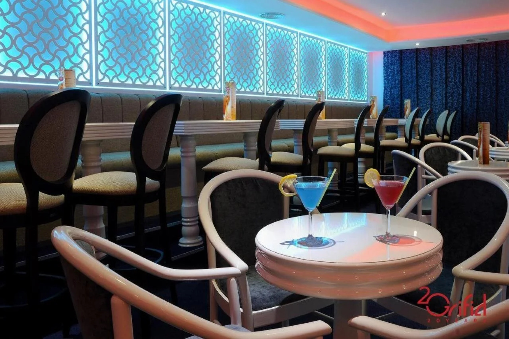 Grifid Hotel Vistamar - Ultra All Inclusive