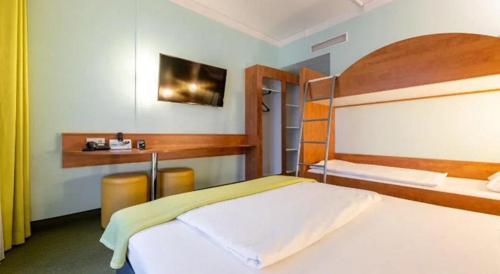 B&B Hotel Fränkische Schweiz-Pegnitz