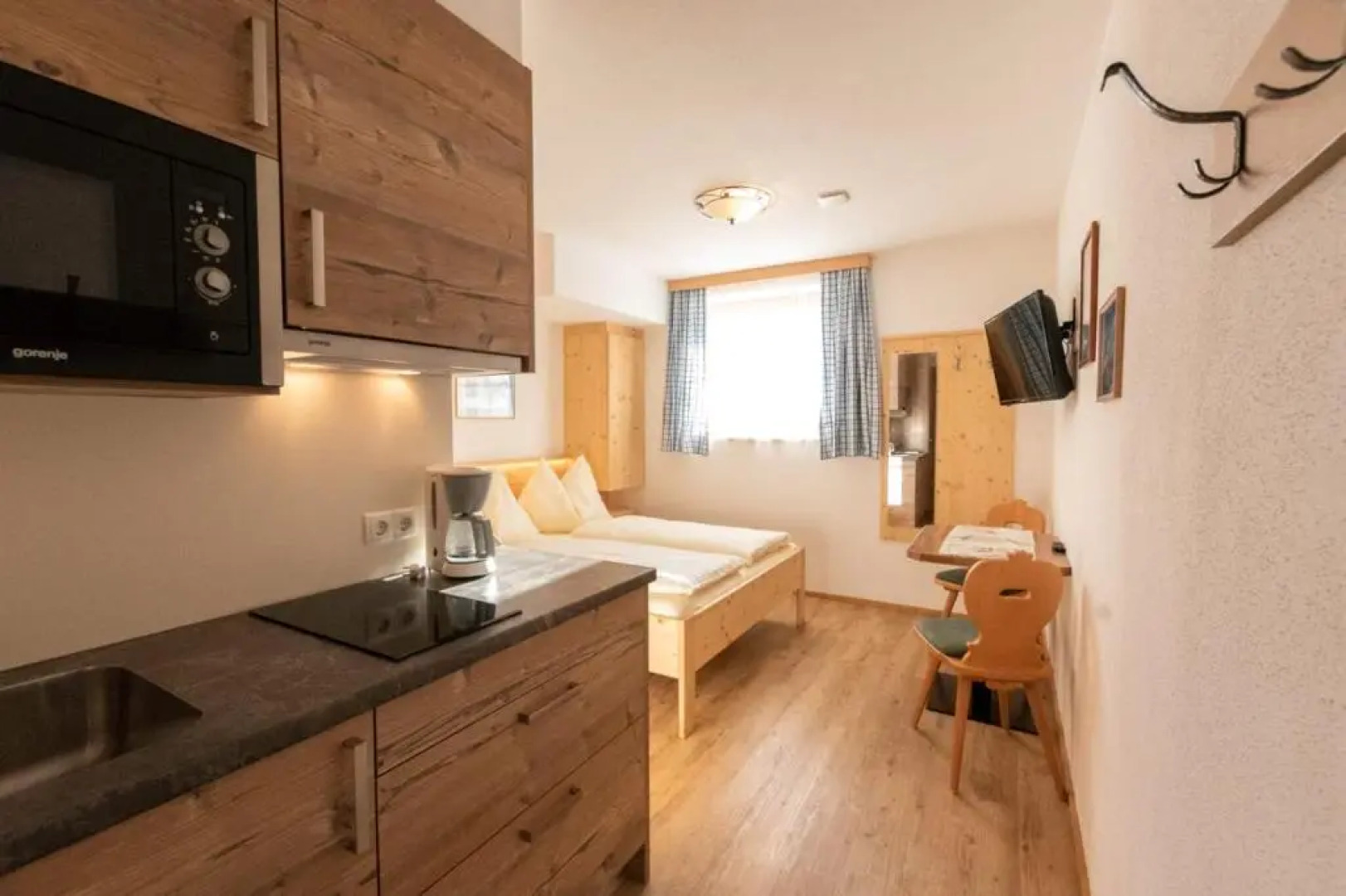 Apartments Jandlbauer