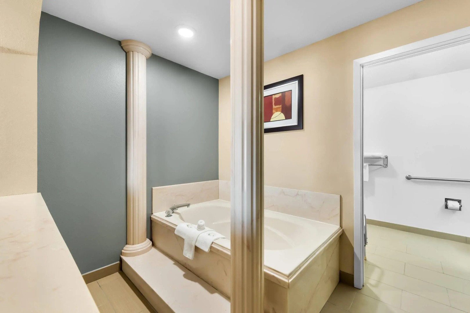 Quality Inn Marshall