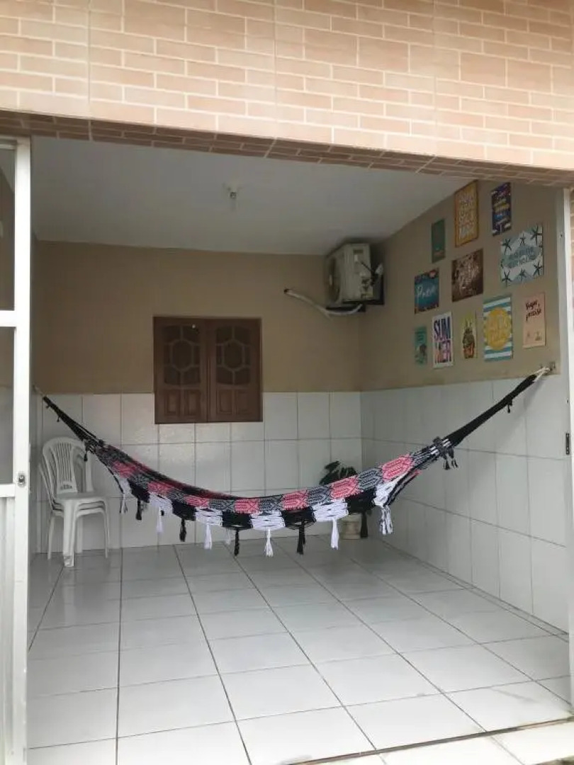 Casa Praia São José Maragogi Garagem 50m Mar