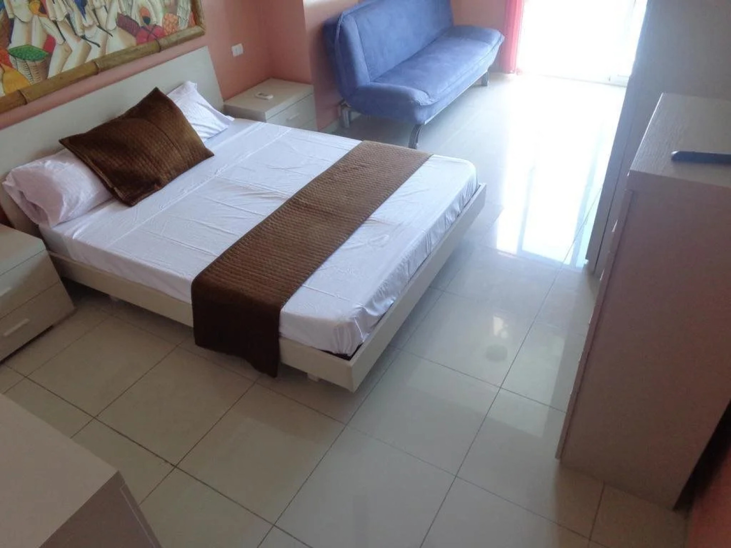 RIG Hotel Plaza Venecia