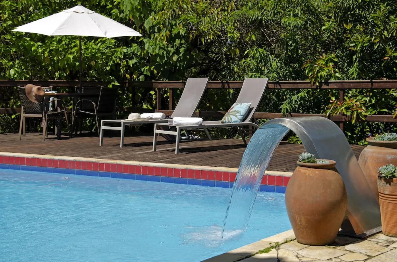 Pousada Rio dos Cristais