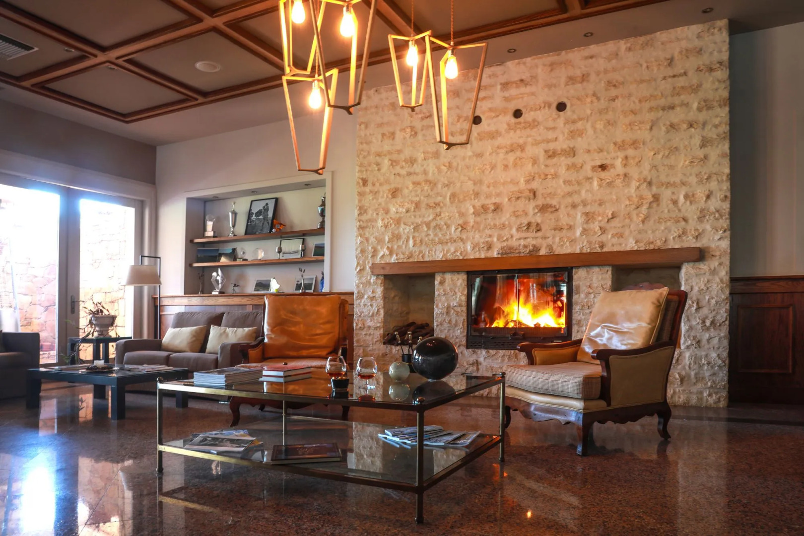 Crete Golf Club Hotel