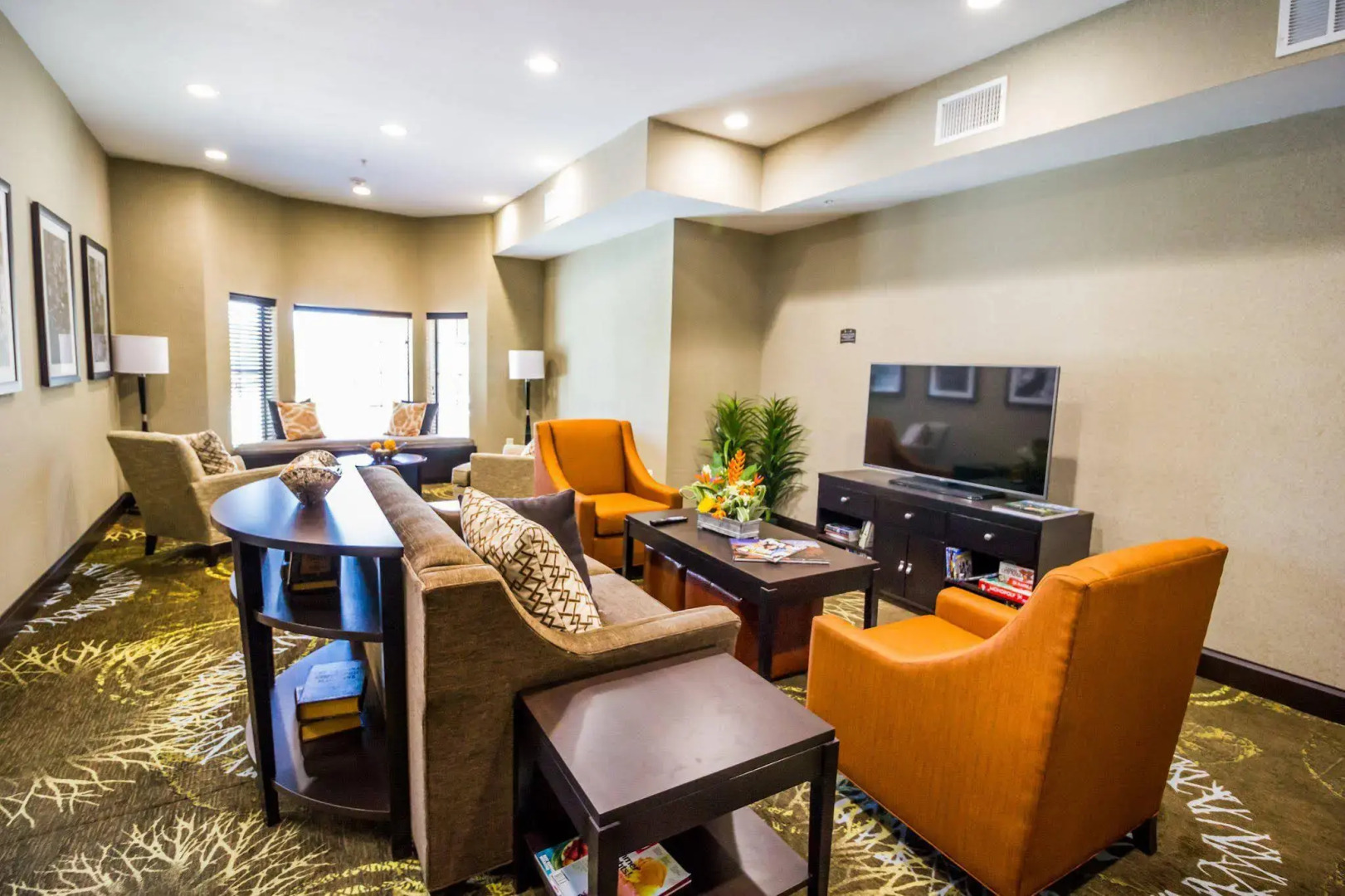 Staybridge Suites Plano - Legacy West Area by IHG