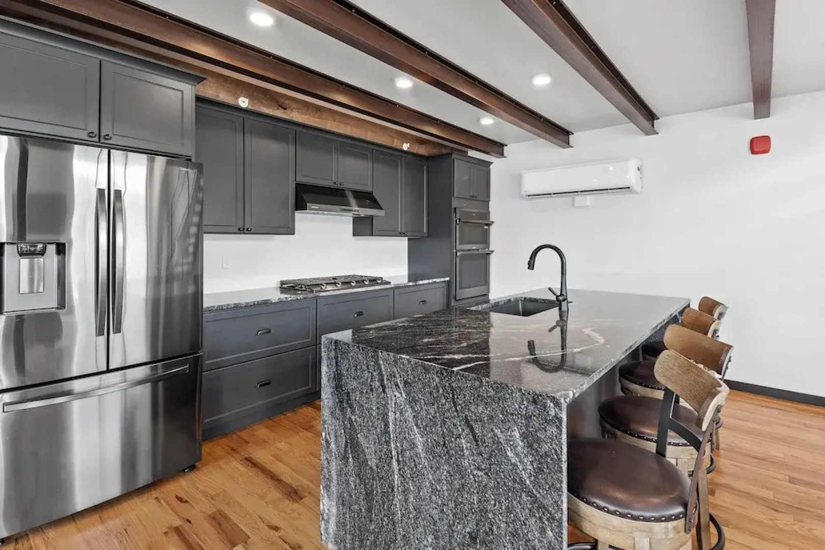 McGregor and Main Luxury Lofts