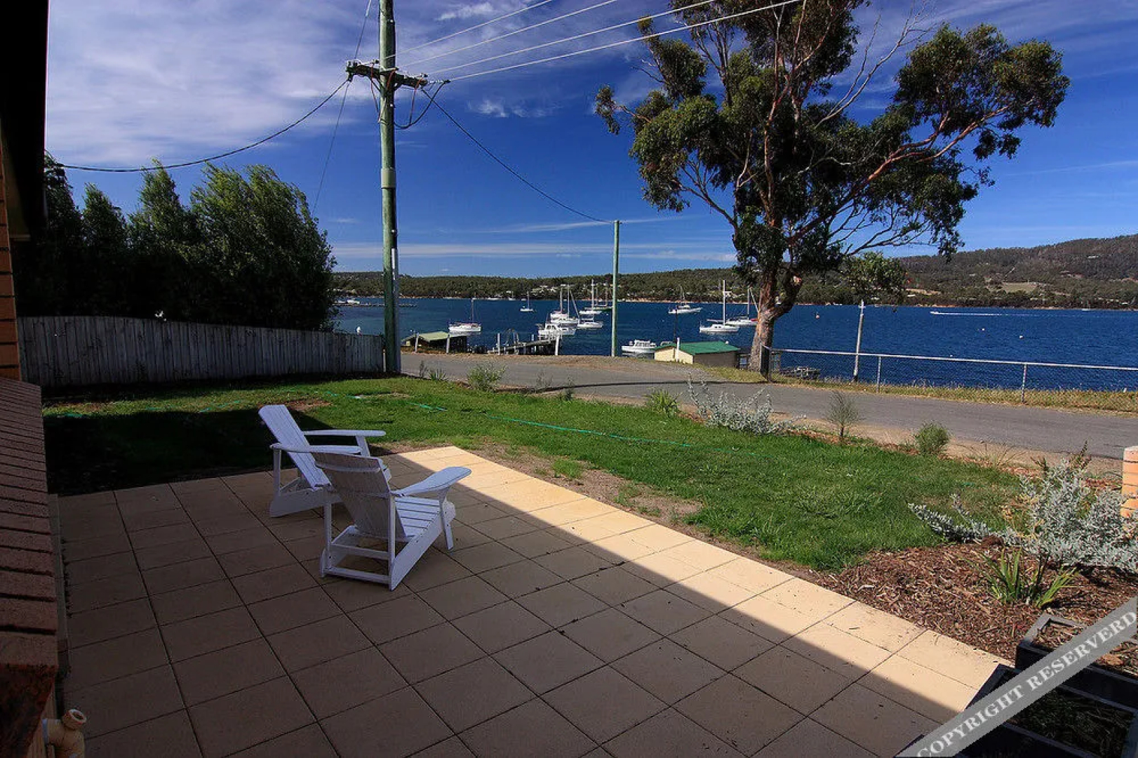 Waterfront Holiday Home - Esplanade 54