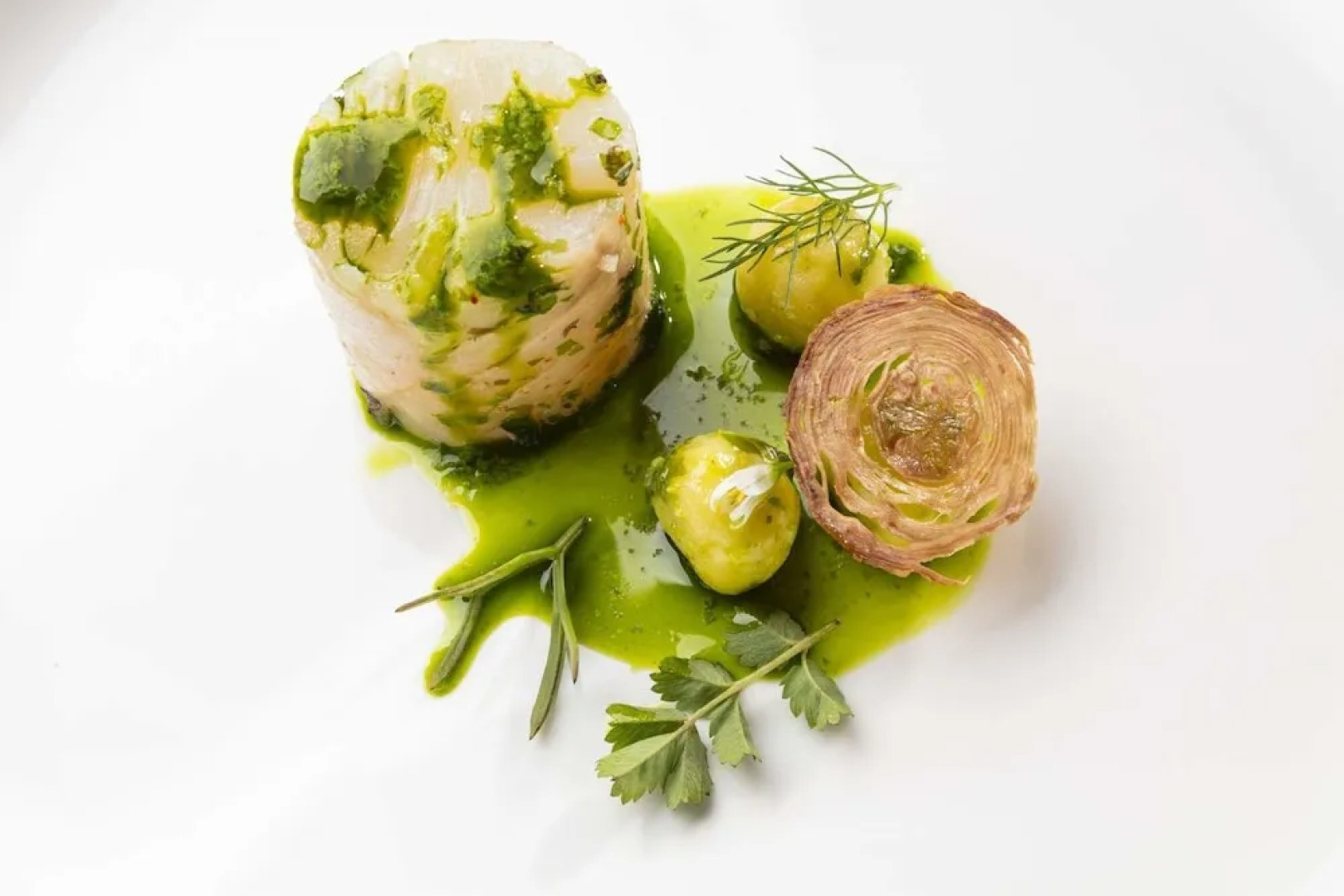 La Maison des Glazicks