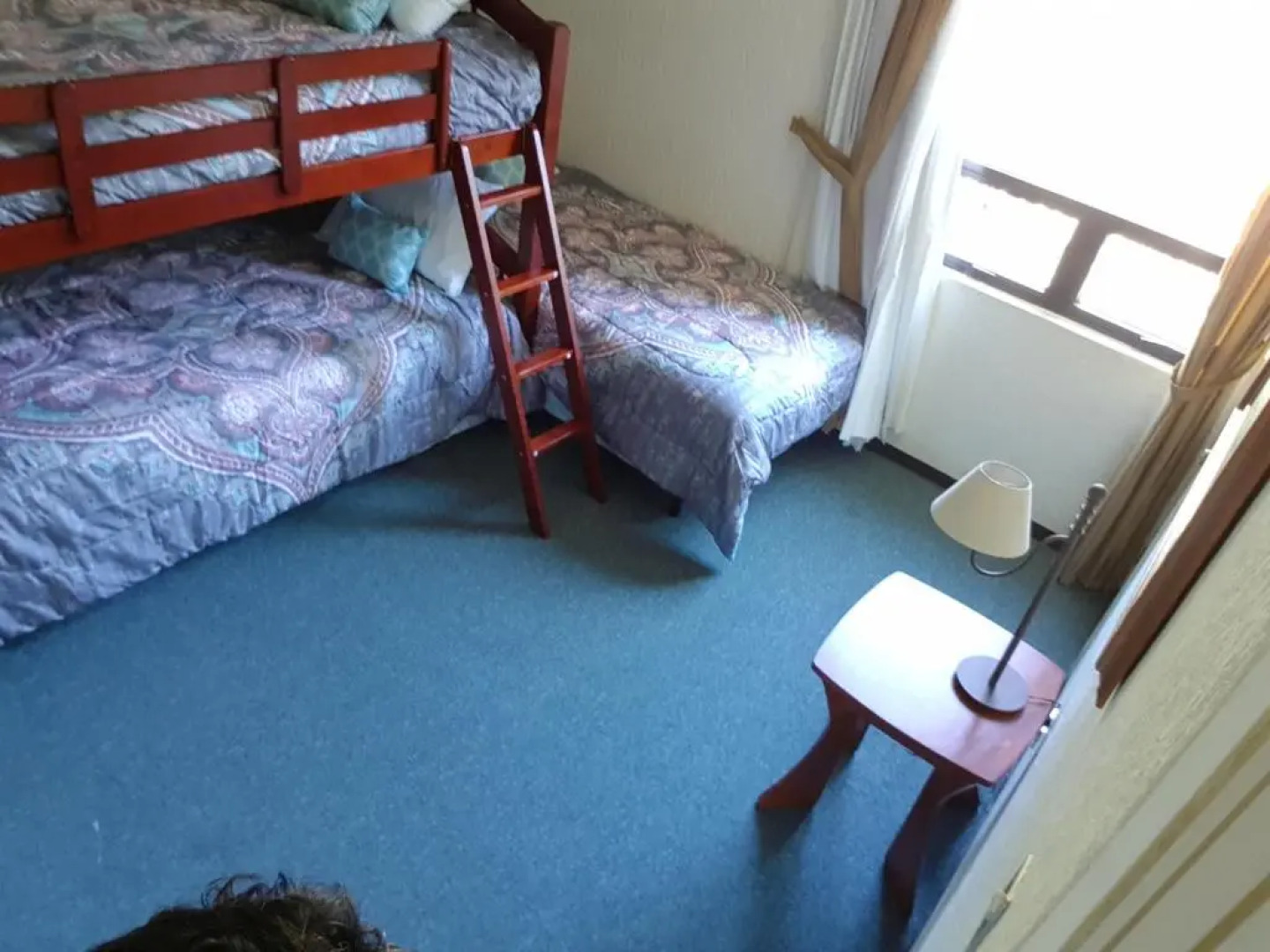 The Paradise of Atitlán Suites apartamento completo