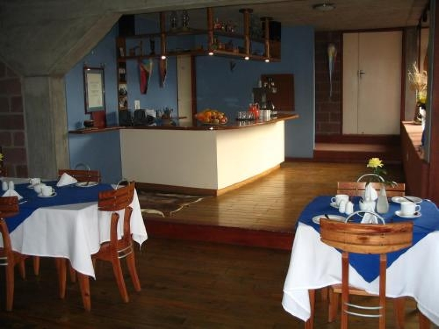 Stratfords Guesthouse