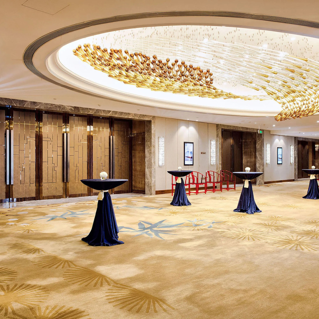 Minyoun Chengdu Kehua Hotel - Member of Preferred Hotels & Resorts