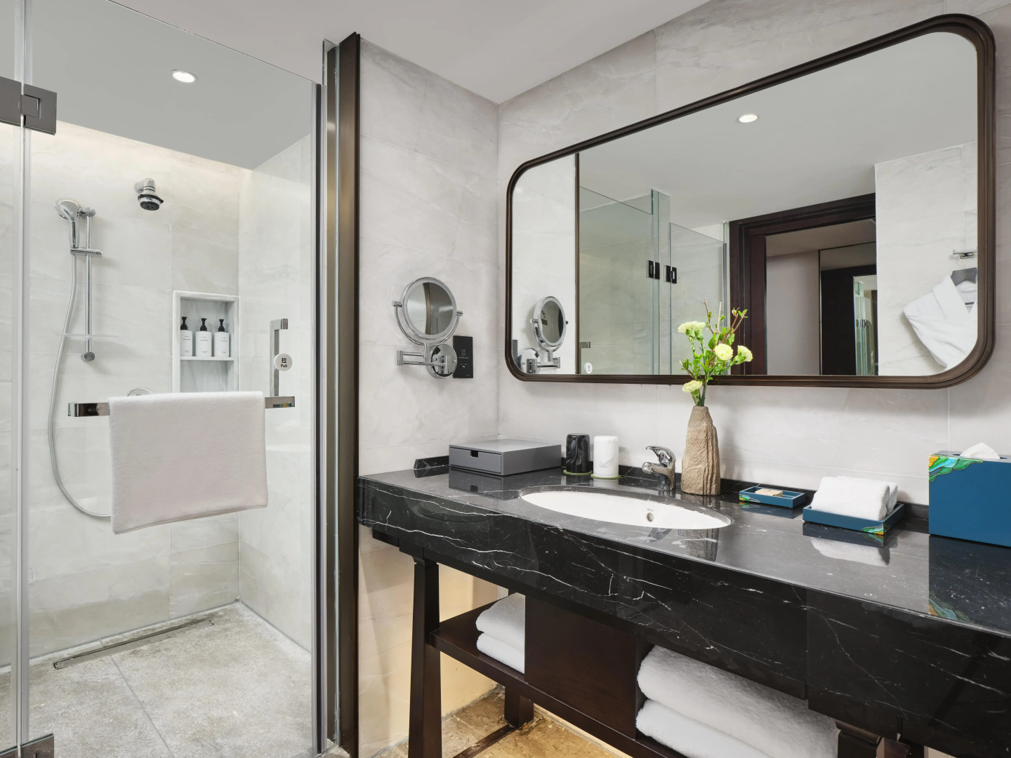 InterContinental Resort Jiuzhai Paradise by IHG