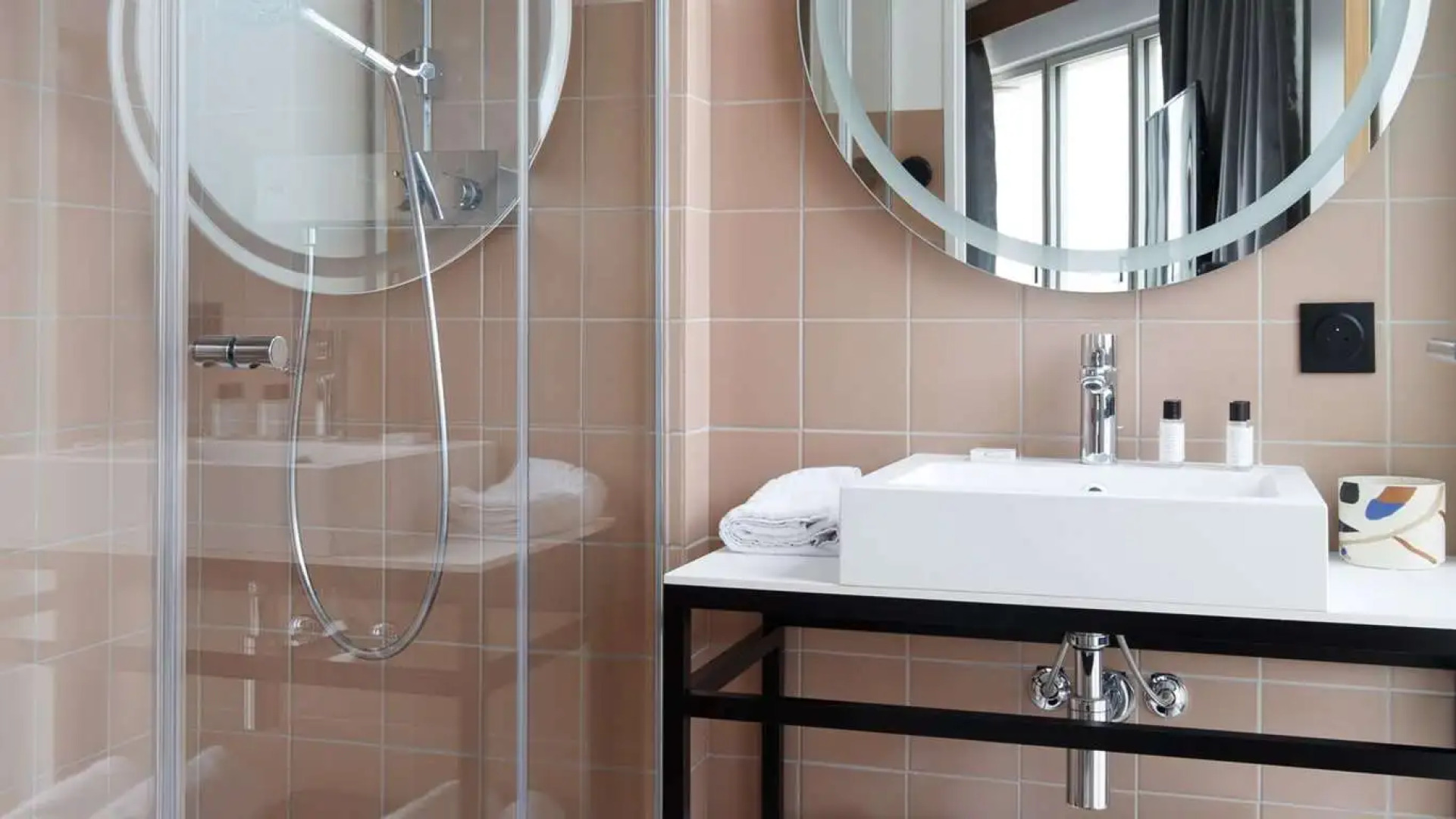 JOST Hôtel Bordeaux Centre Gare Saint Jean