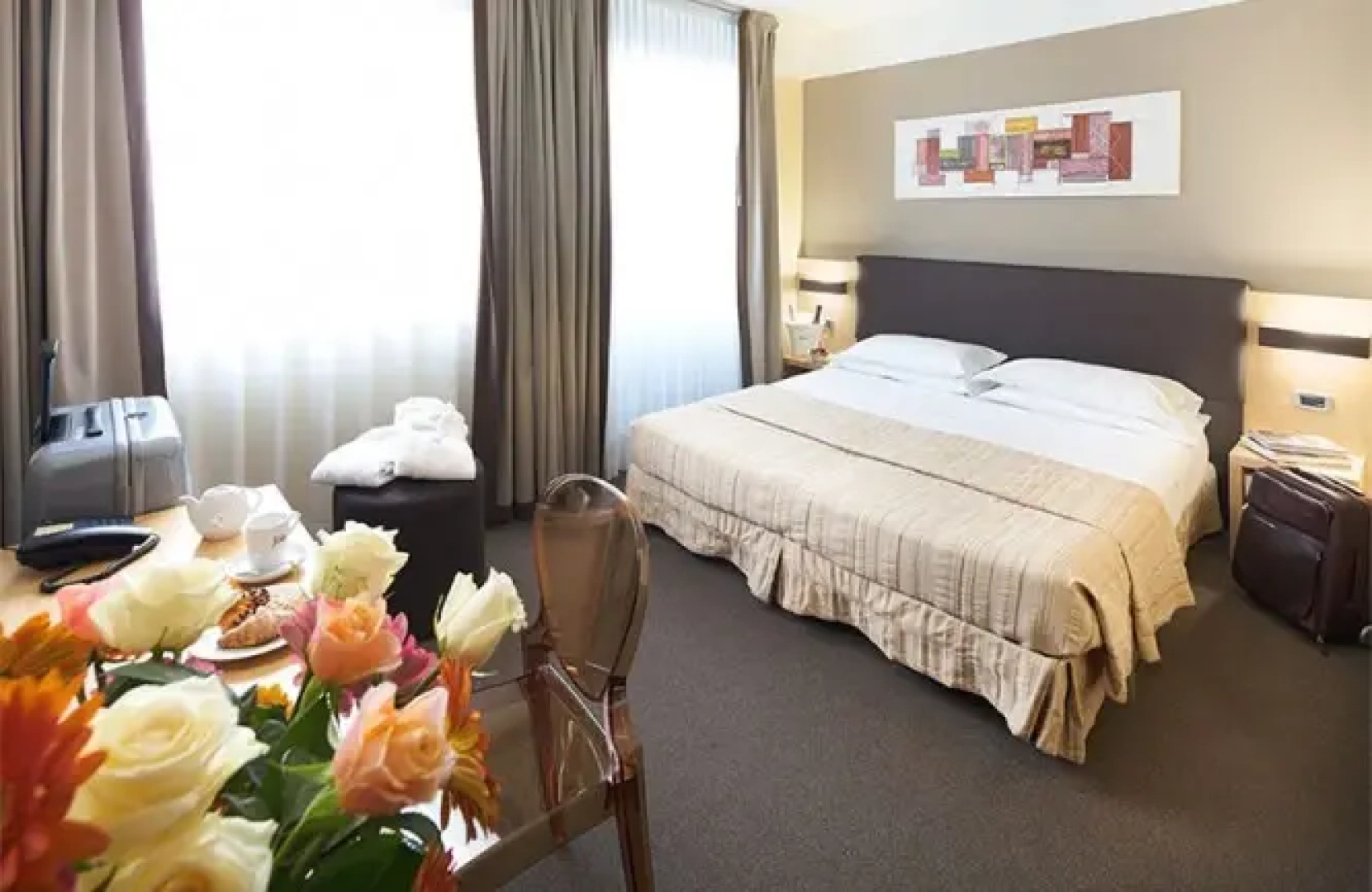 Omnia Hotel Noventa