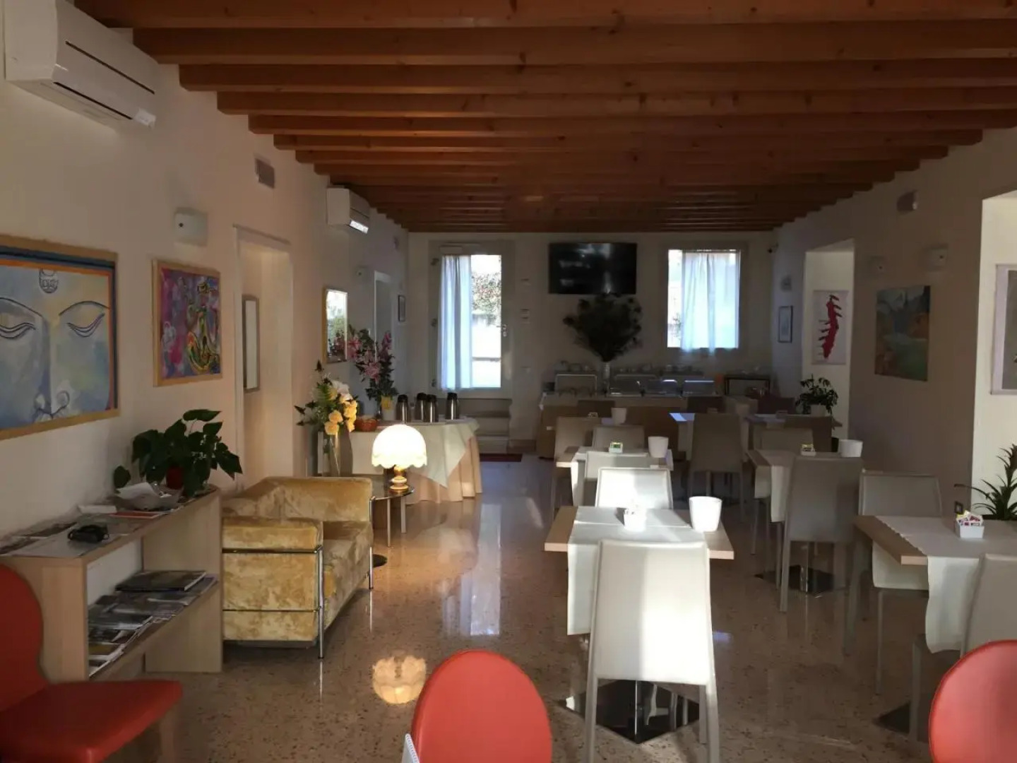 Meuble Ca' Rodi 3 Leoni