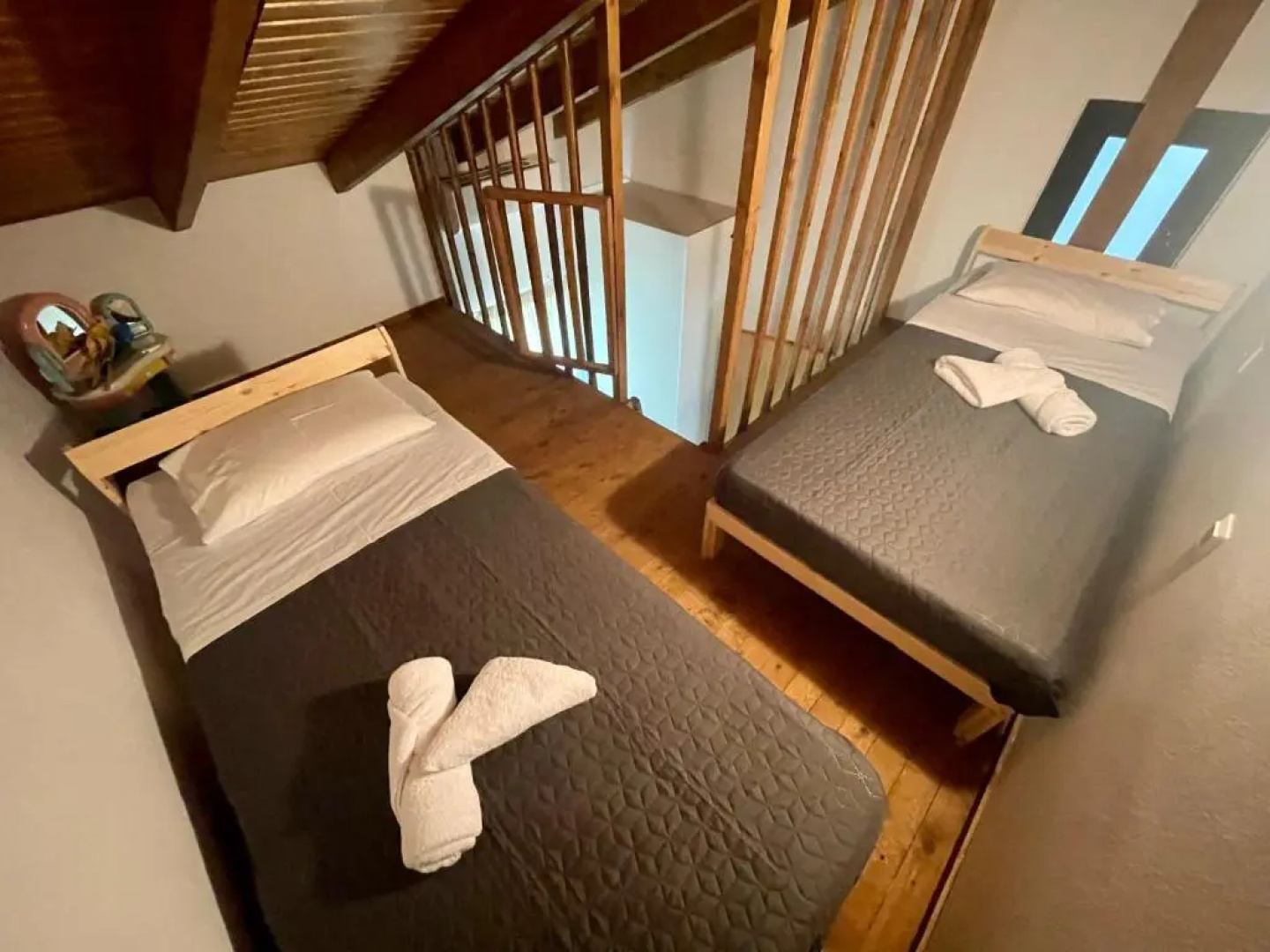 THE AA VILLA: Your Interactive Home Experience!