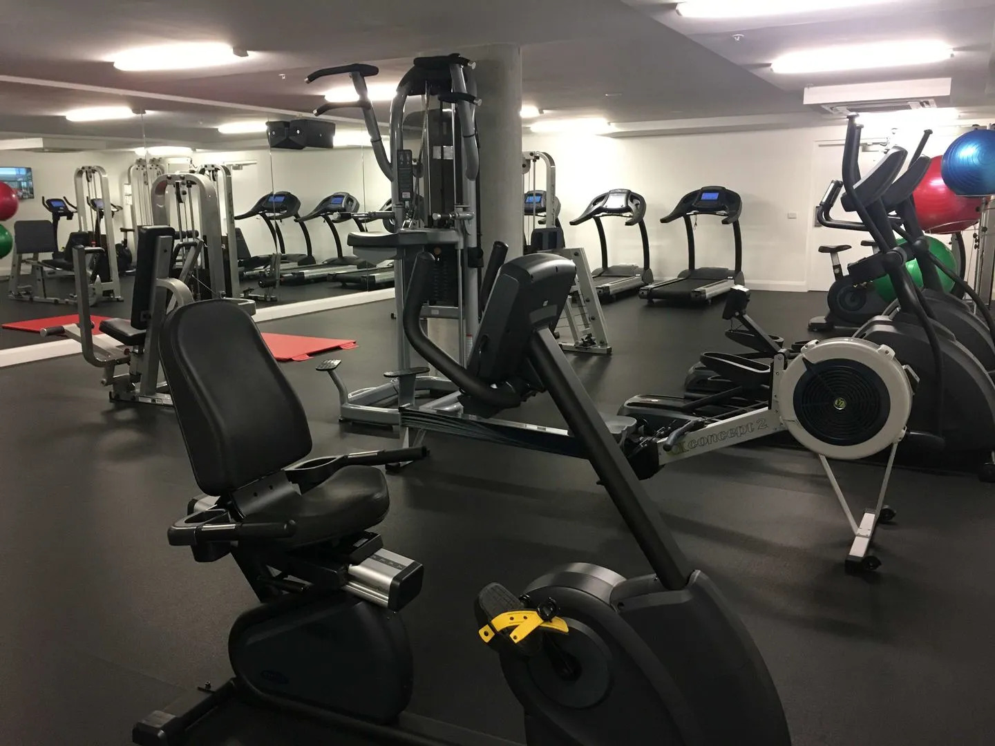 Avenue Hotel Canberra