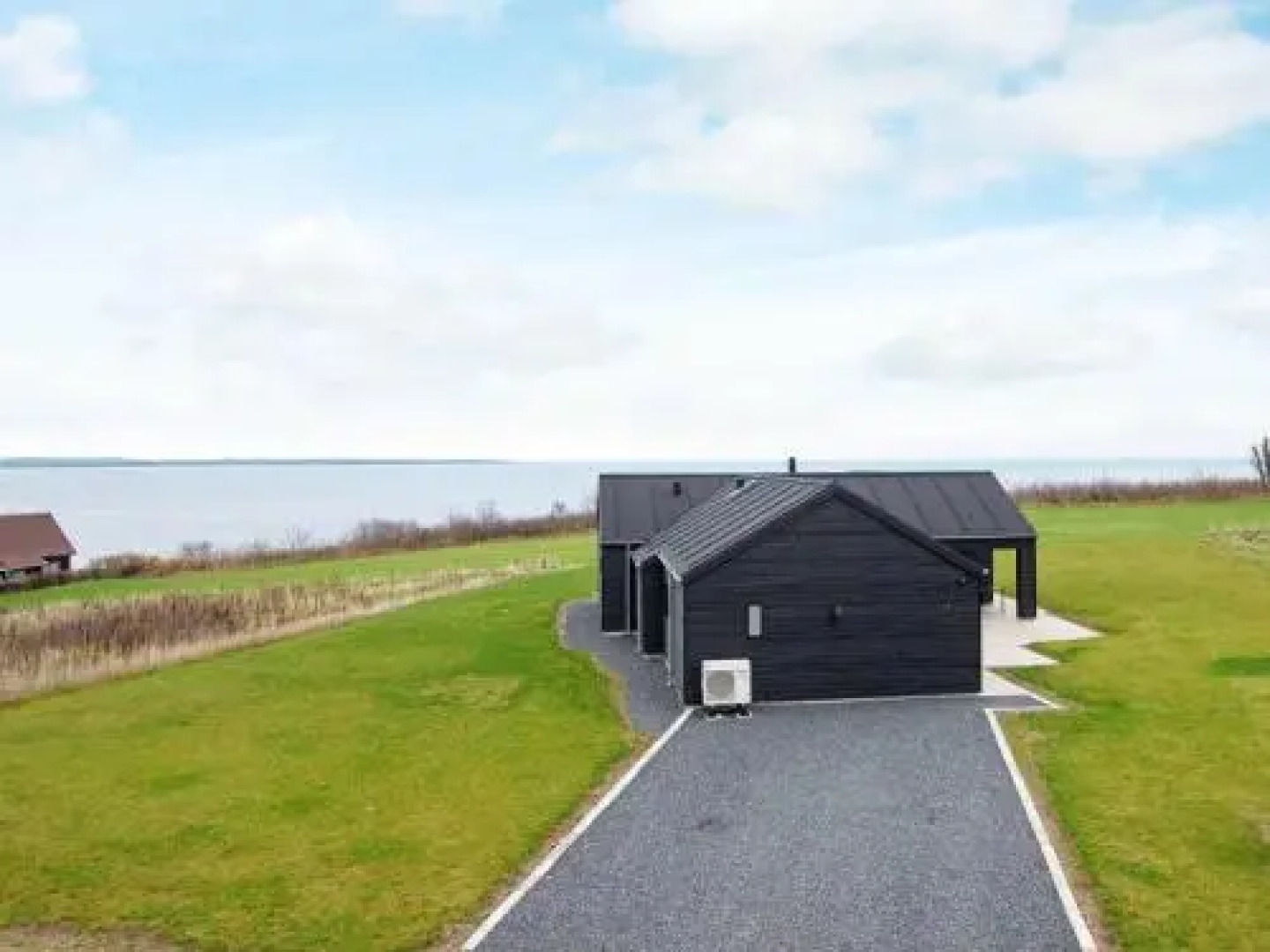 Two-Bedroom Holiday home in Haderslev 3