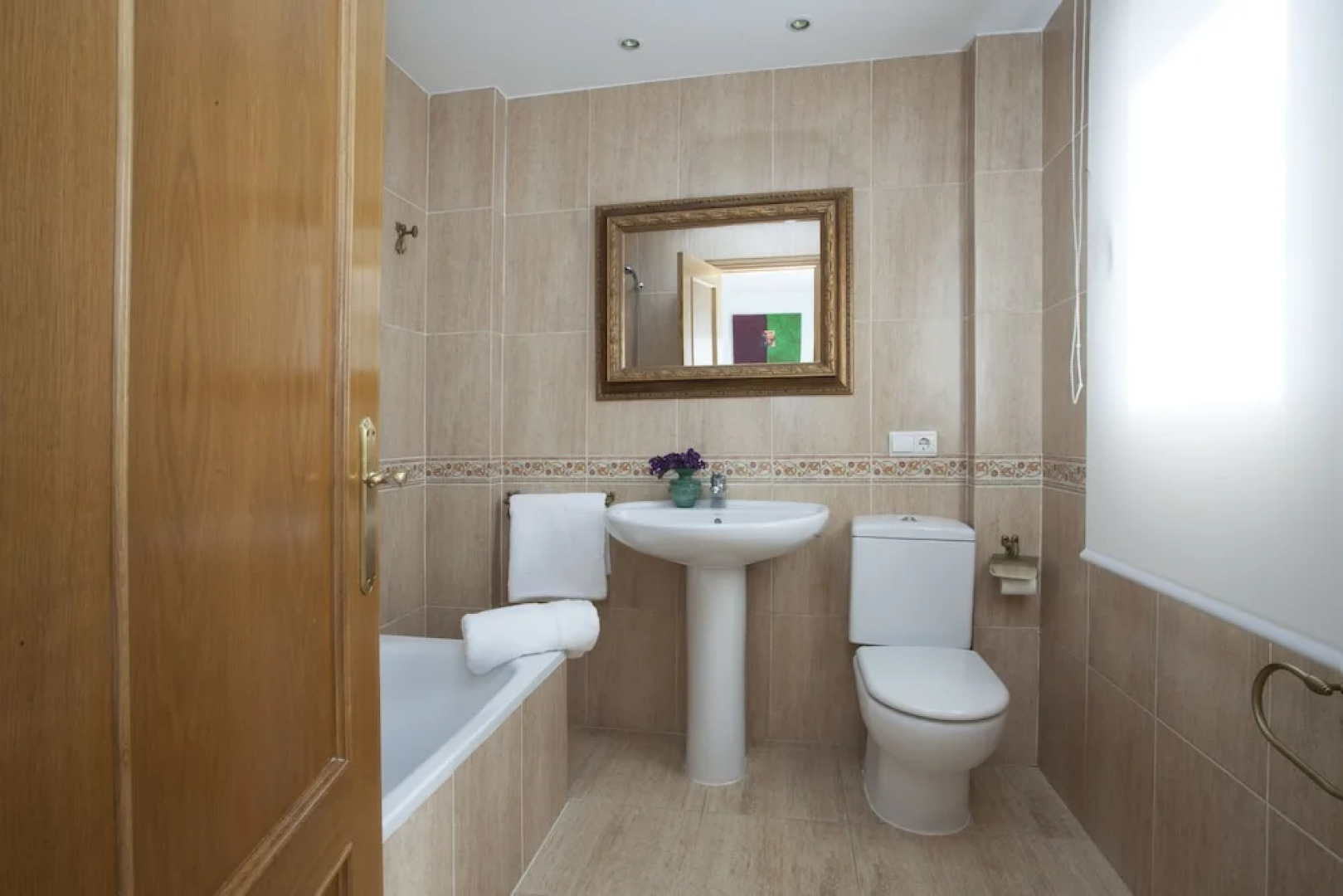 SingularStays Puzol Beach