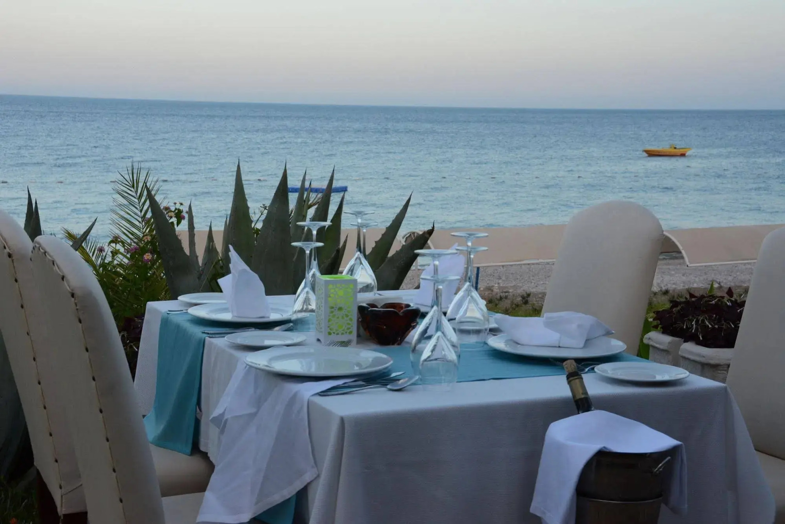 Fun&Sun Club Saphire 