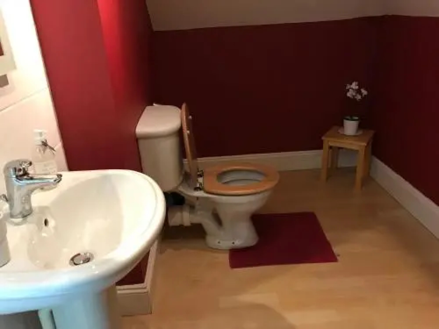 West Lodge B&B