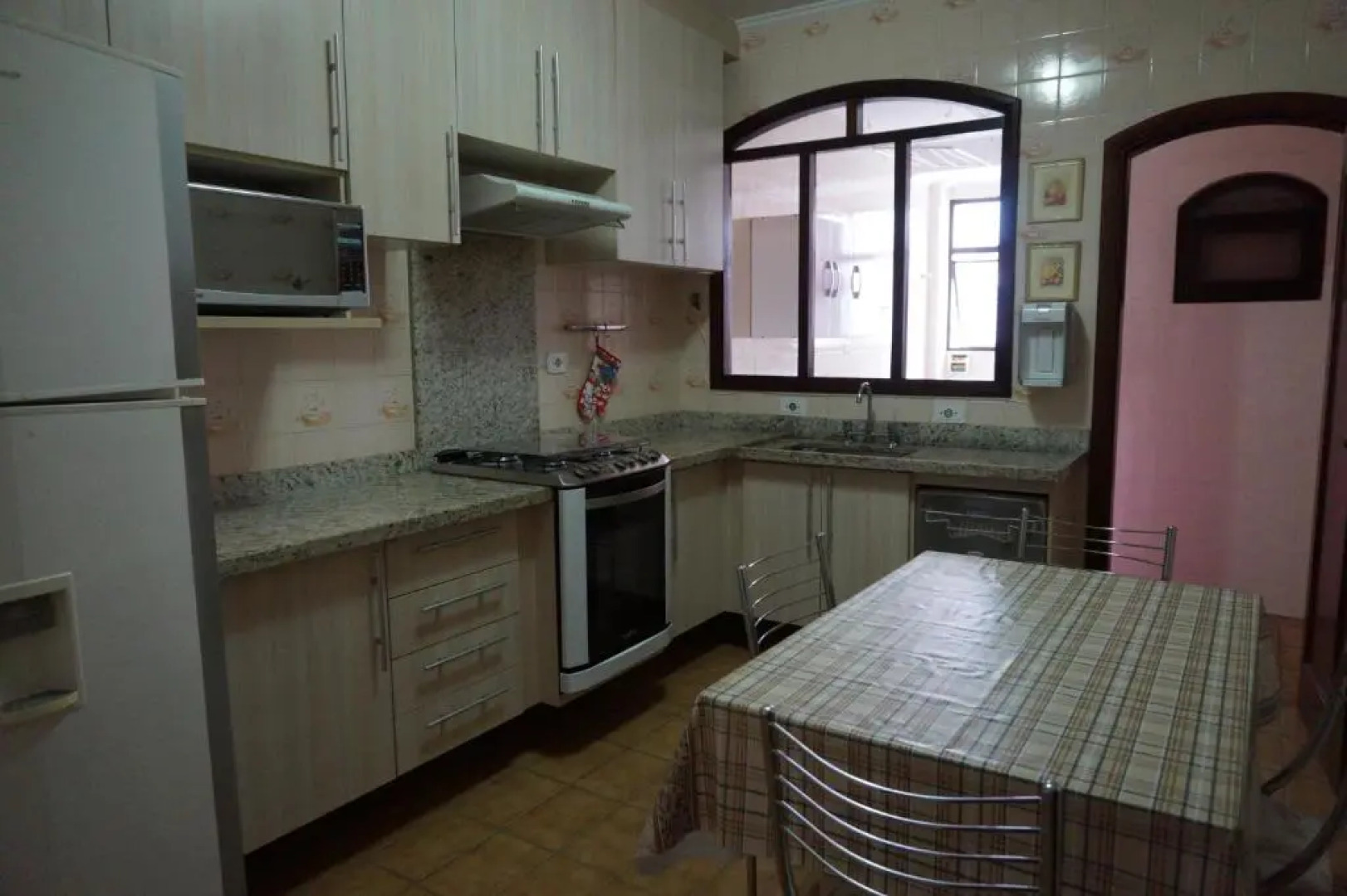 Apartamento Áureo Guenaga