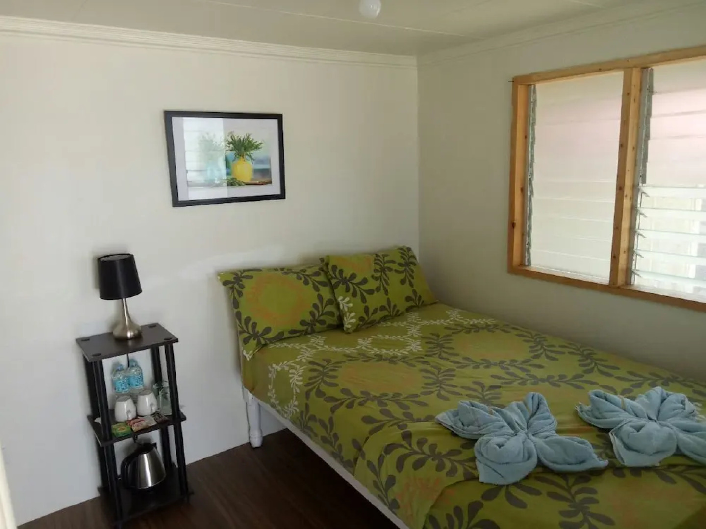 Thresher Cove Dive Resort