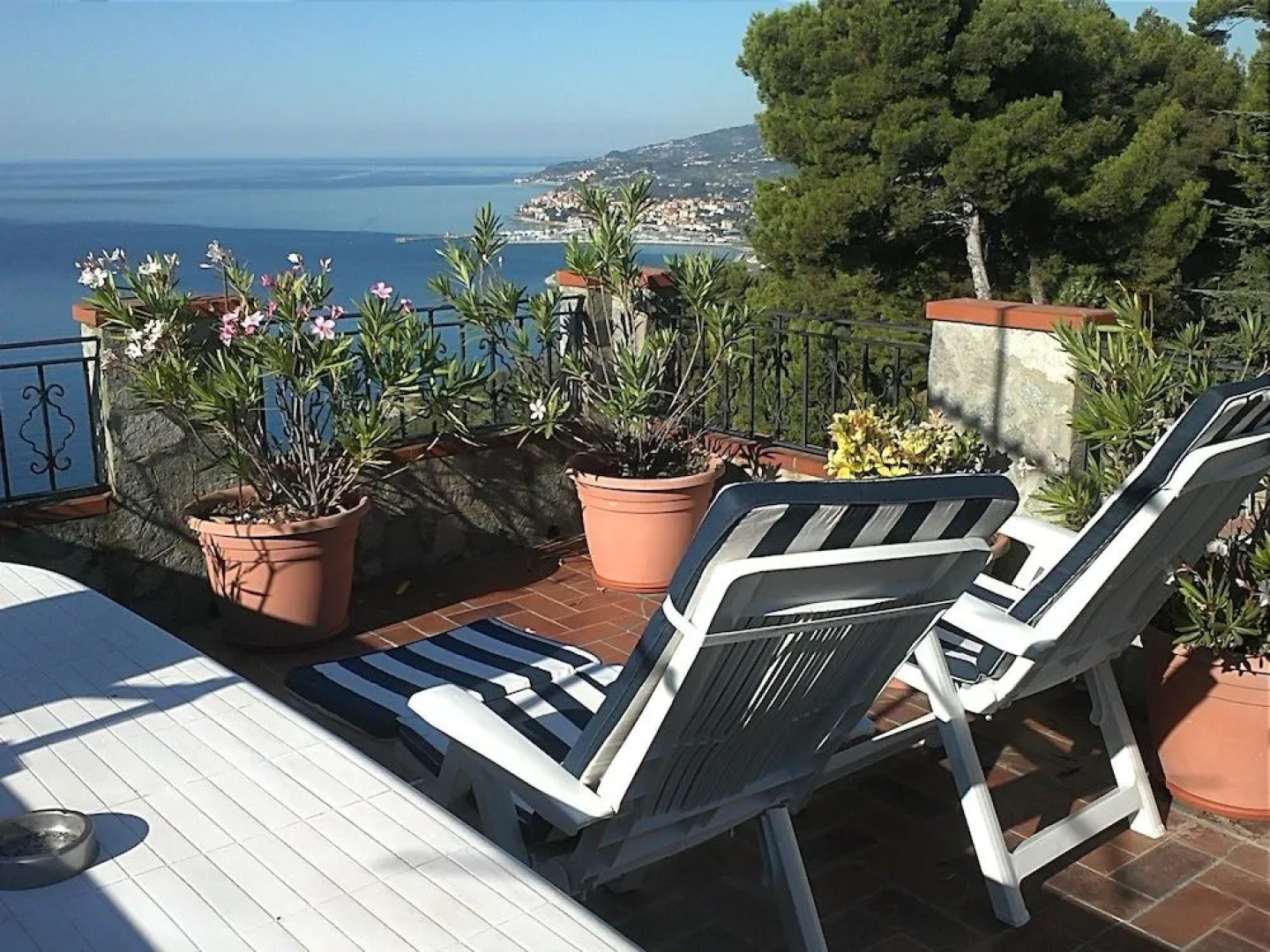 B&B Ethnohotel Rosa Dei Venti