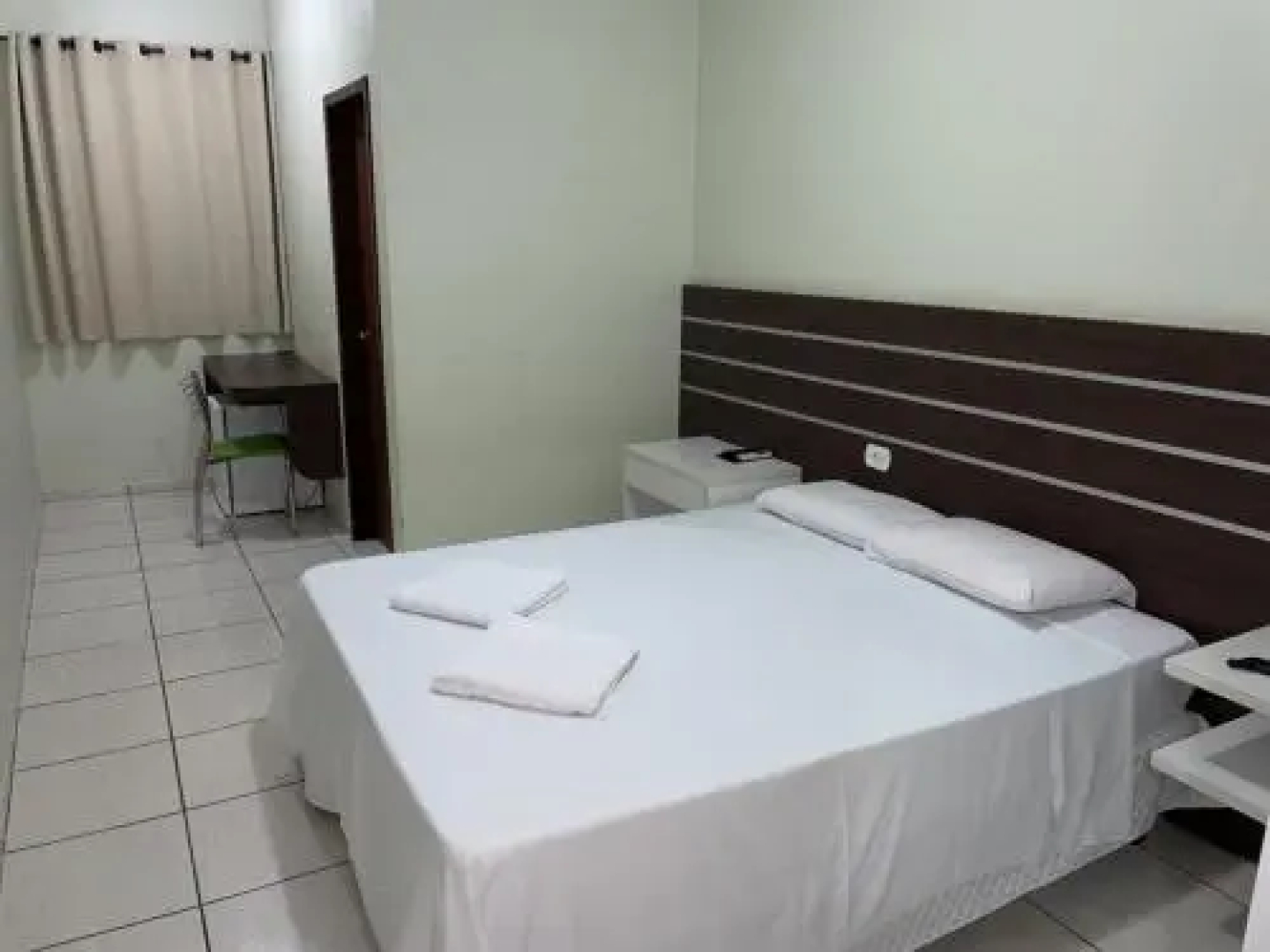 Hotel do Papagaio
