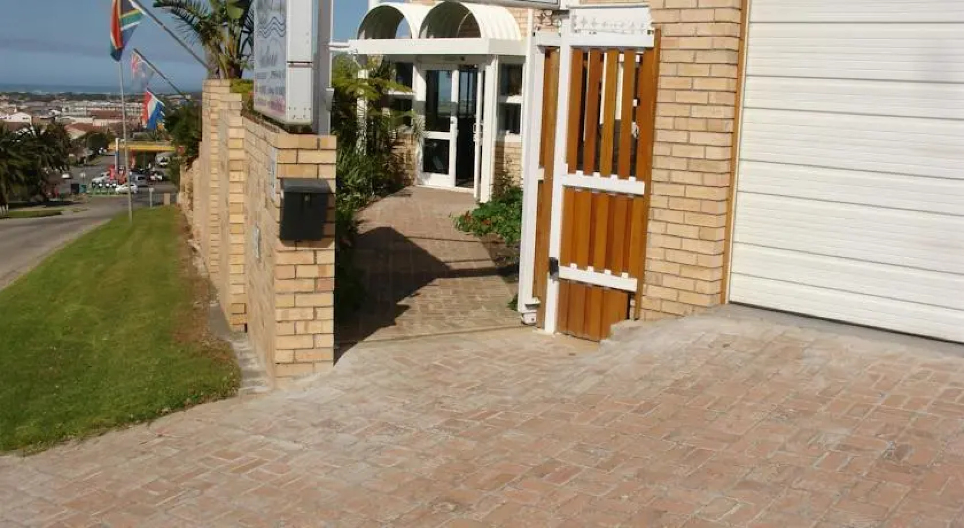 On The Bay Guesthouse