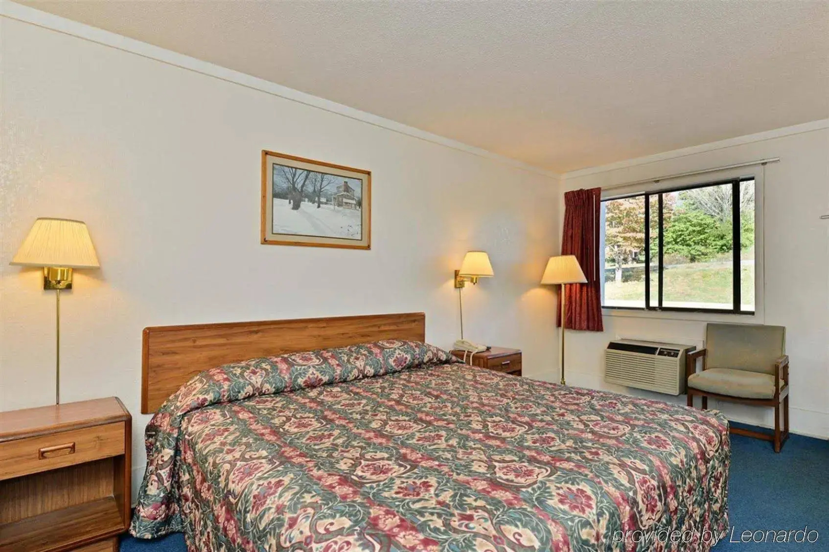 Americas Best Value Inn - Kodak